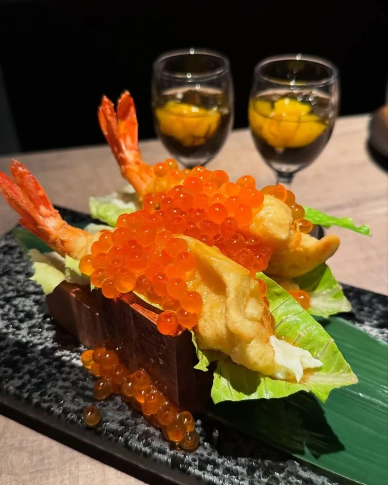 山上走走日式無菜單海鮮鍋物華山店
