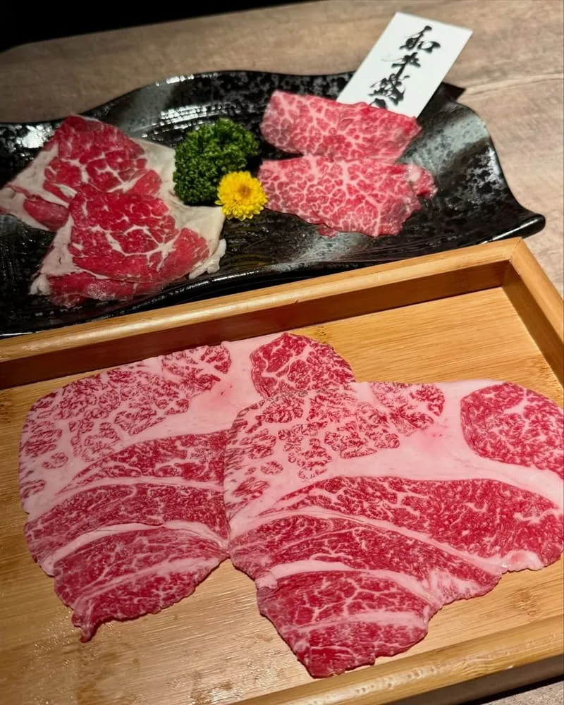 山上走走日式無菜單海鮮鍋物華山店