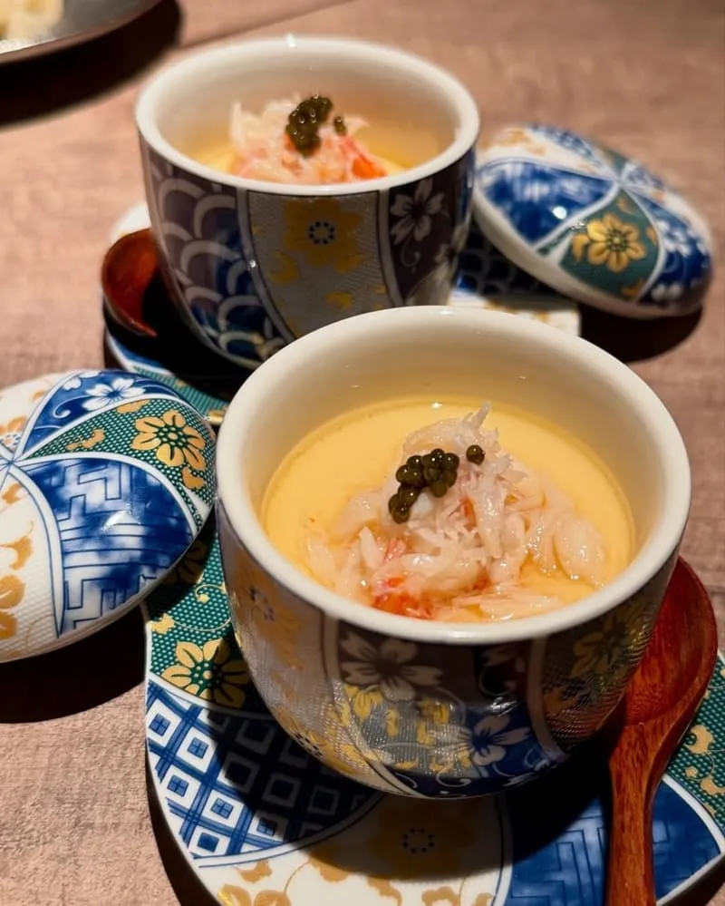 山上走走日式無菜單海鮮鍋物華山店