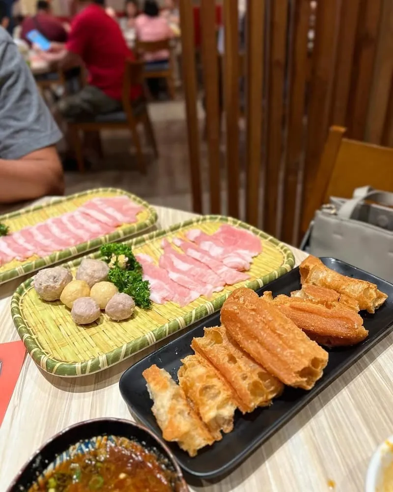 橘子火鍋嘉義店