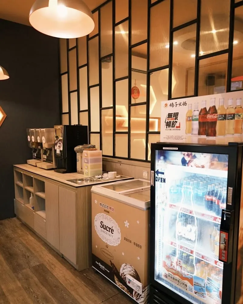 橘子火鍋嘉義店