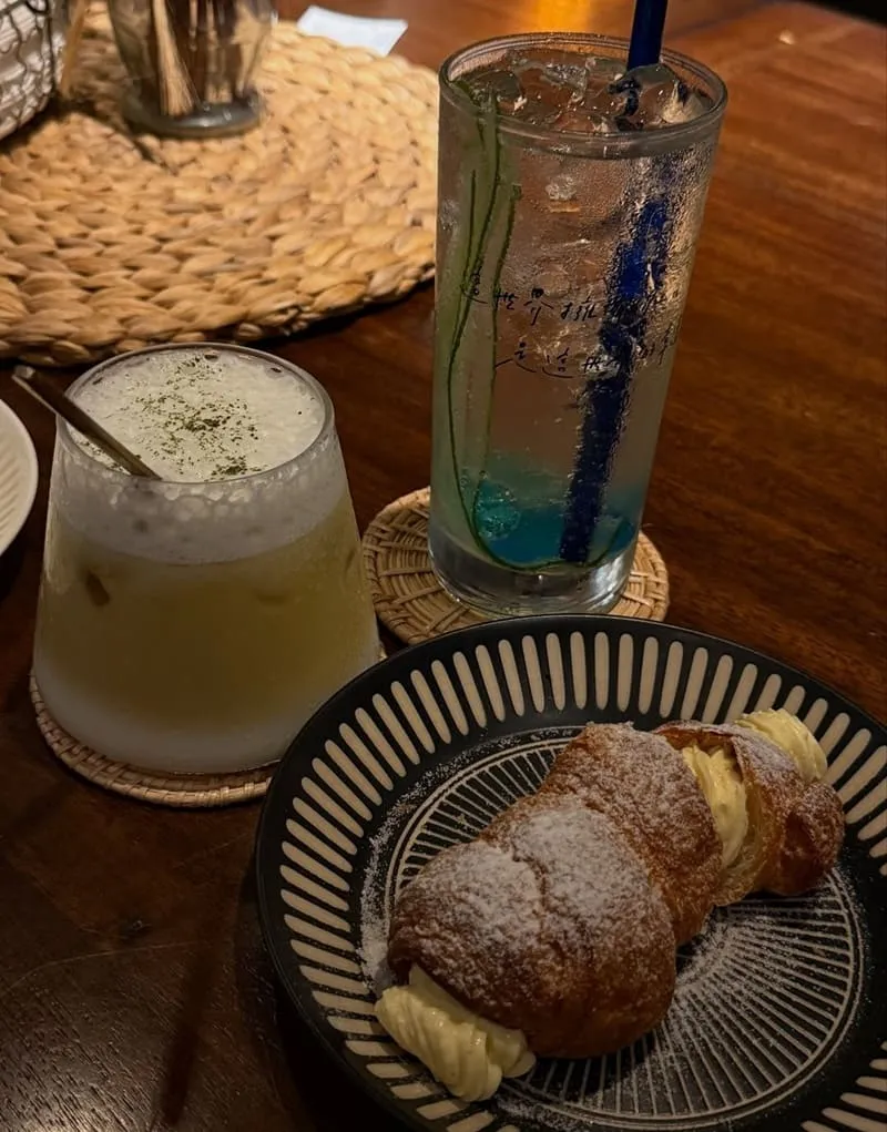 伯虎在二樓•恆春