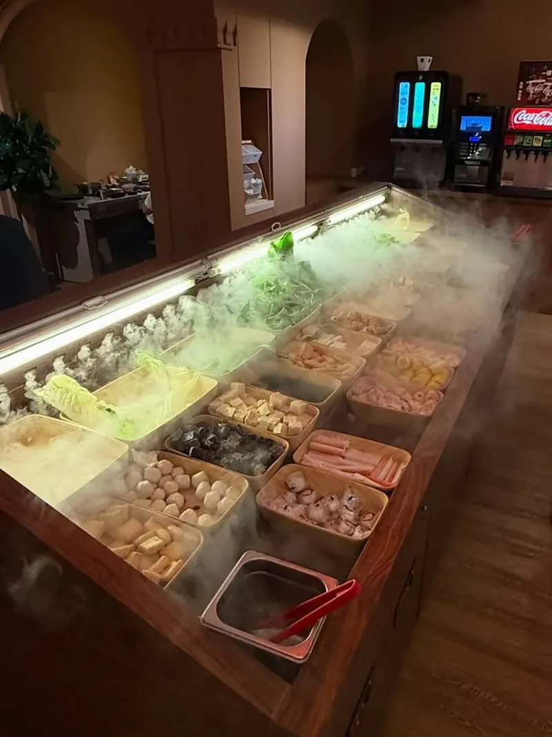 月團圓雞湯火鍋台中美術園道店