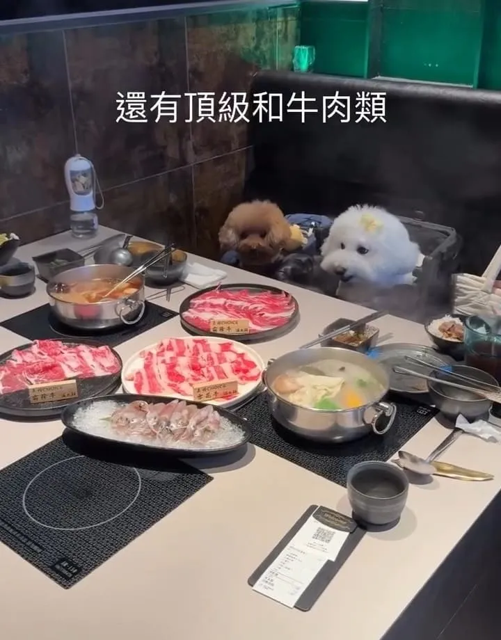 派大鮮精緻鍋物