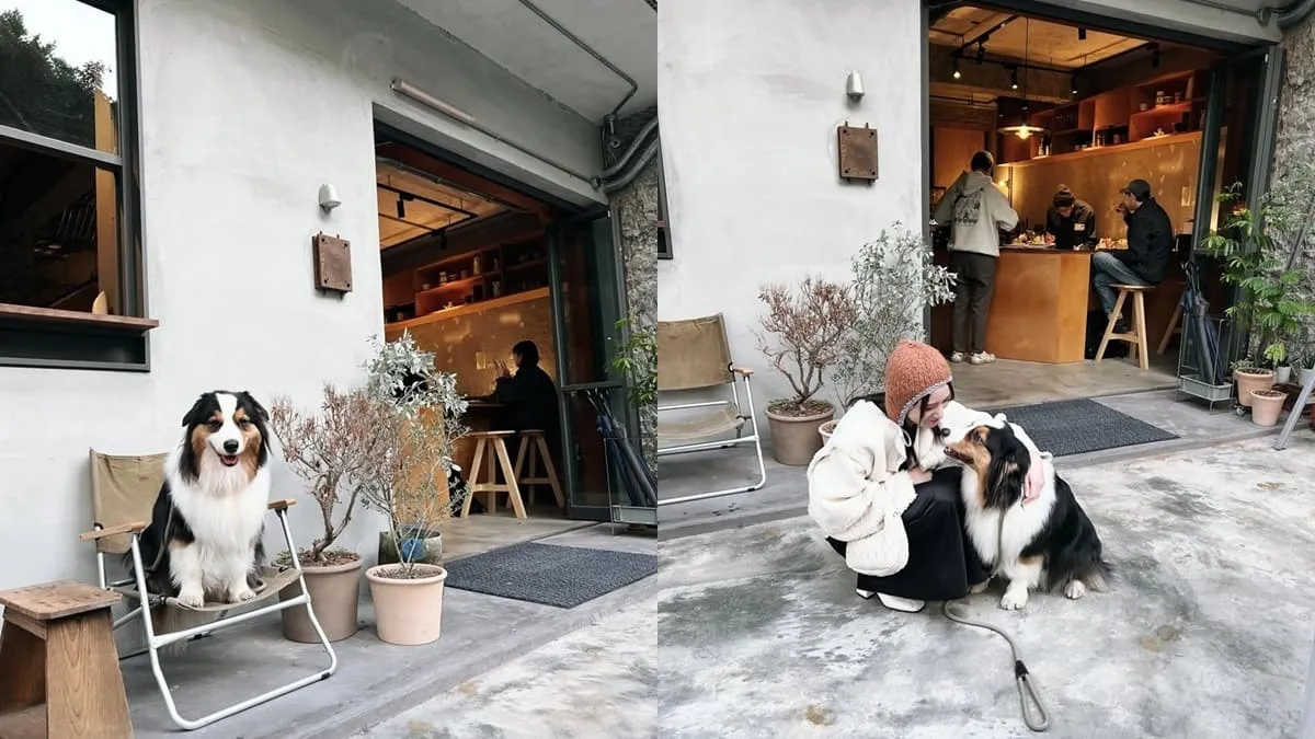 SAND COFFEE咖啡廳