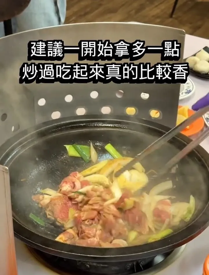 桃園三好美平價火鍋