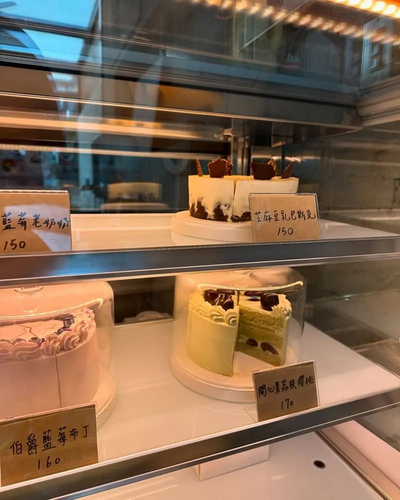 Seiki Cafe 桃園寵物友善咖啡廳