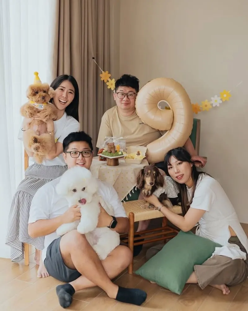 踏踏旅宿 Tak Tak Haus