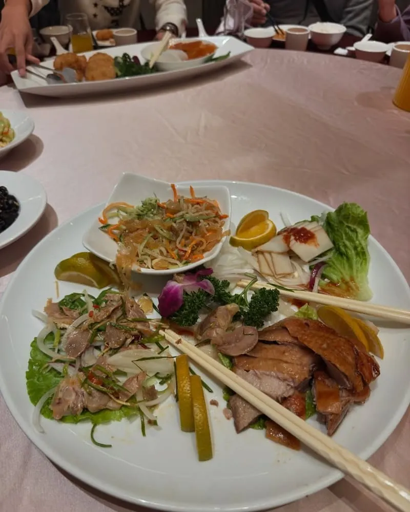 彭園婚宴會館八德館