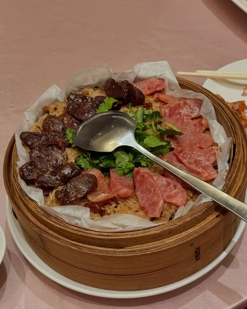 彭園婚宴會館八德館