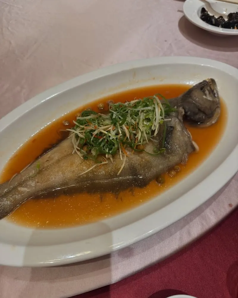 彭園婚宴會館八德館