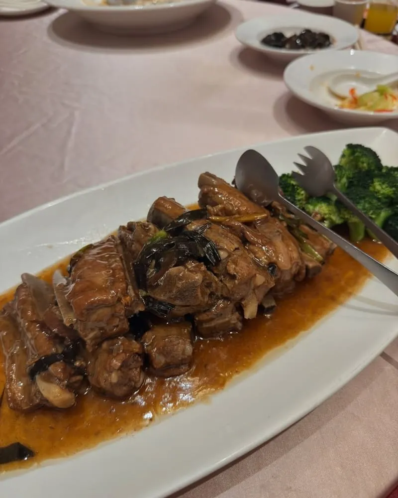 彭園婚宴會館八德館