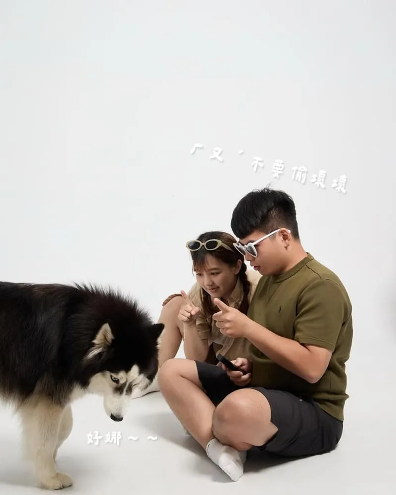 The Photogs Studio攝影人工作室