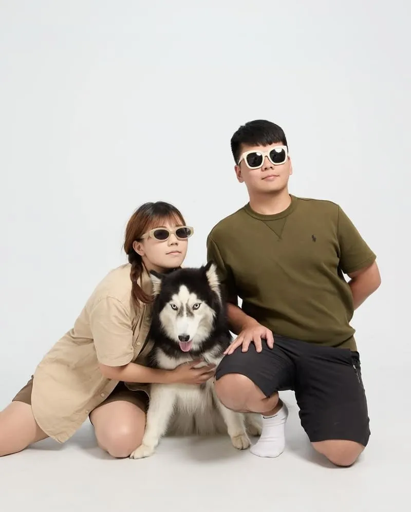 The Photogs Studio攝影人工作室