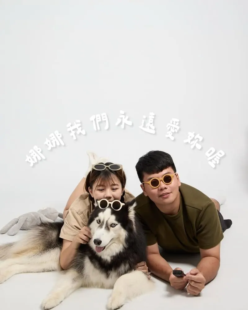 The Photogs Studio攝影人工作室