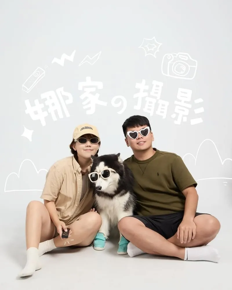 The Photogs Studio攝影人工作室