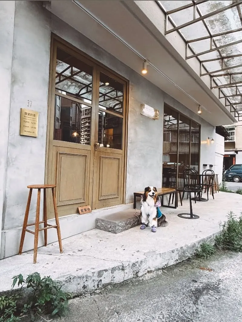 小米酒咖啡館