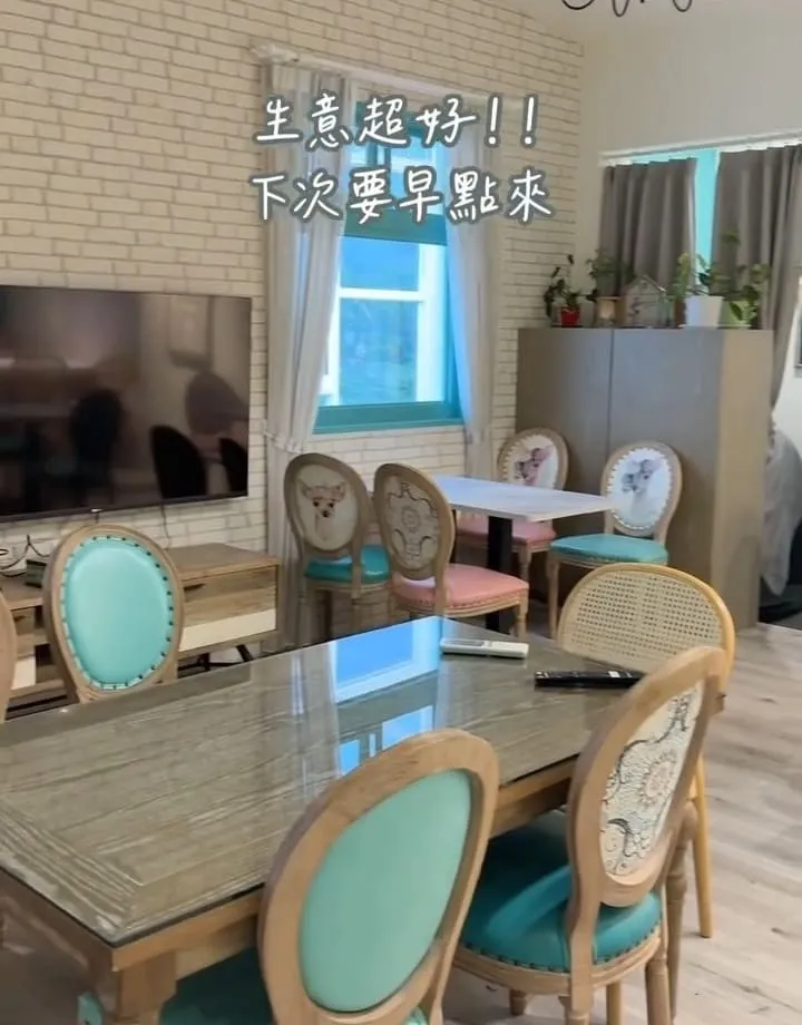 宜蘭五結羅東 田中268 Café