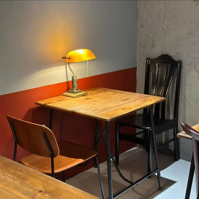 咖啡 梟 Brave Coffee Company