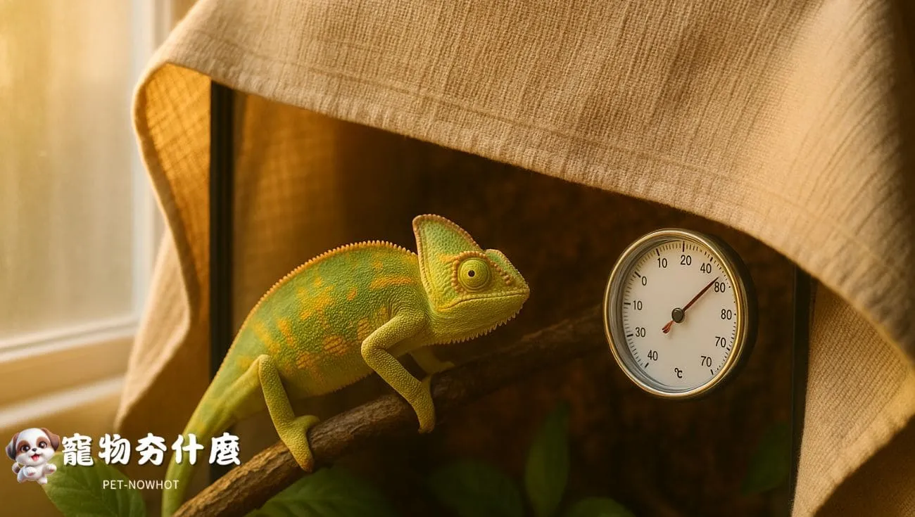 冬季防寒保溫設施實景