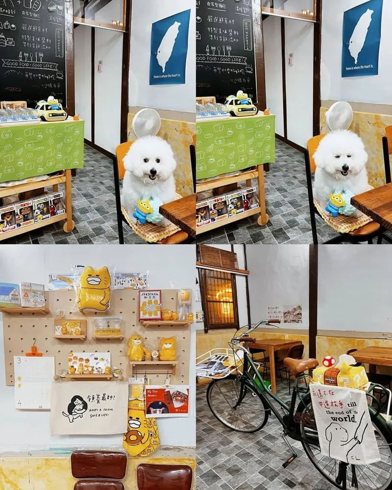 吉wow wow深夜小料理