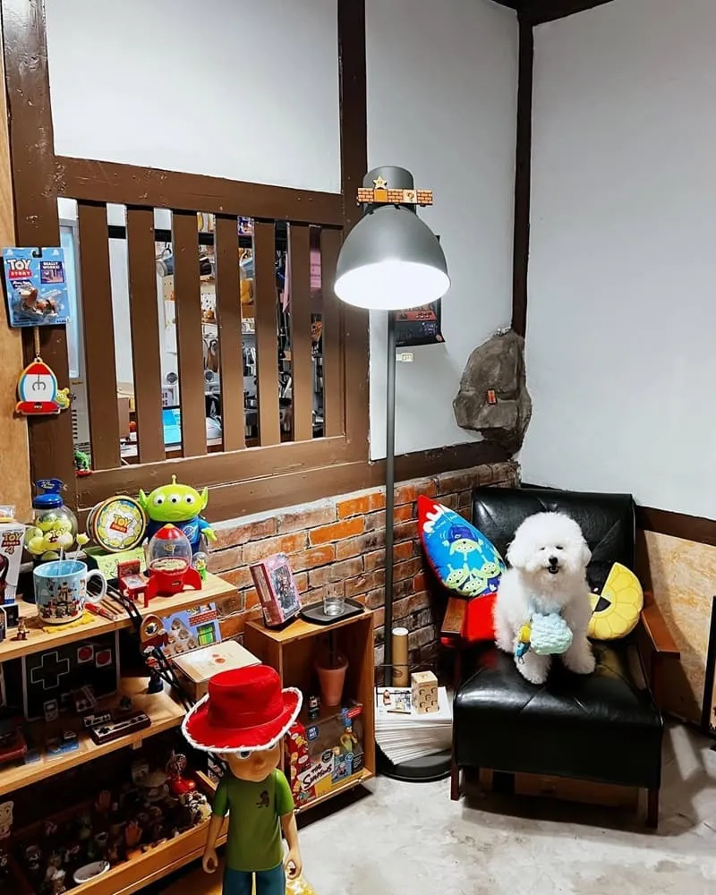 吉wow wow深夜小料理