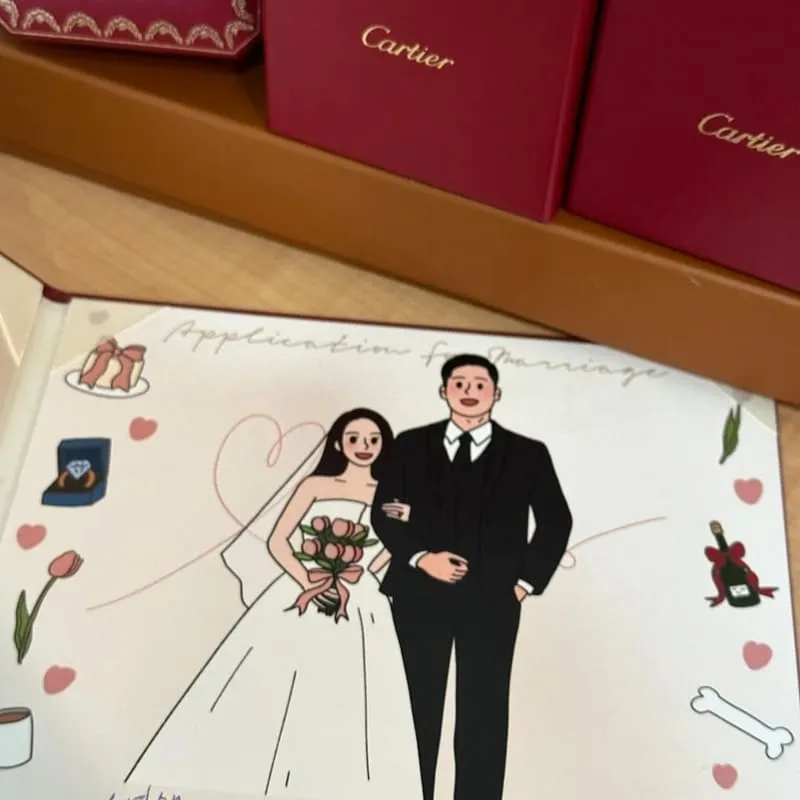 丰/FENG 結婚登記攝影