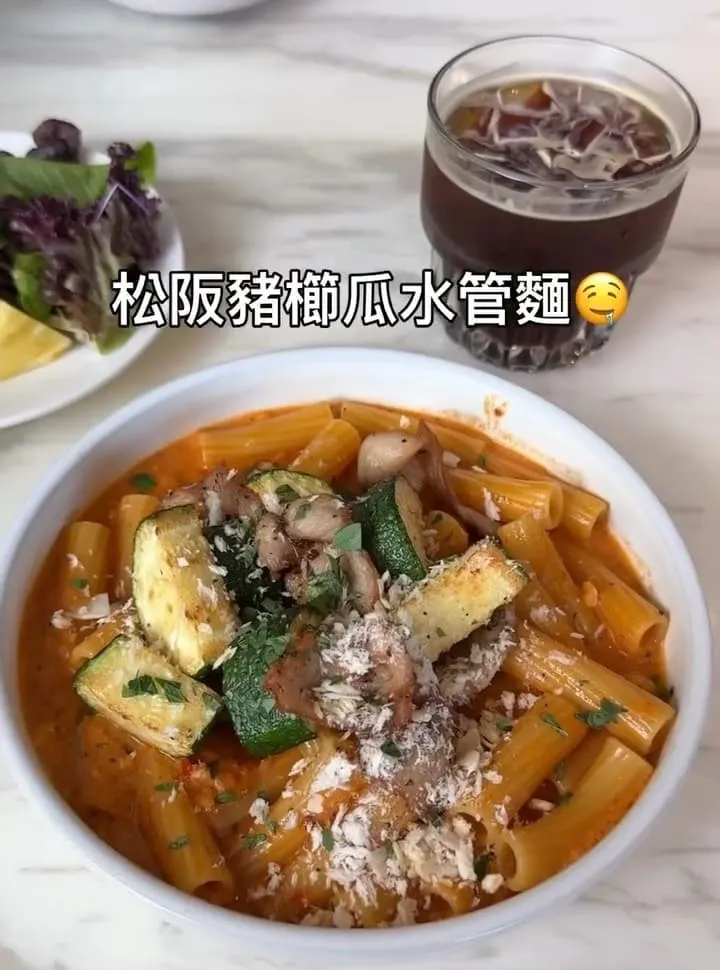 光一肆號早午餐