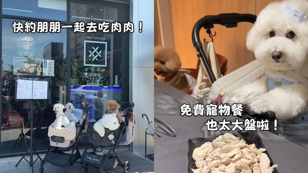 好想燒肉楠梓店