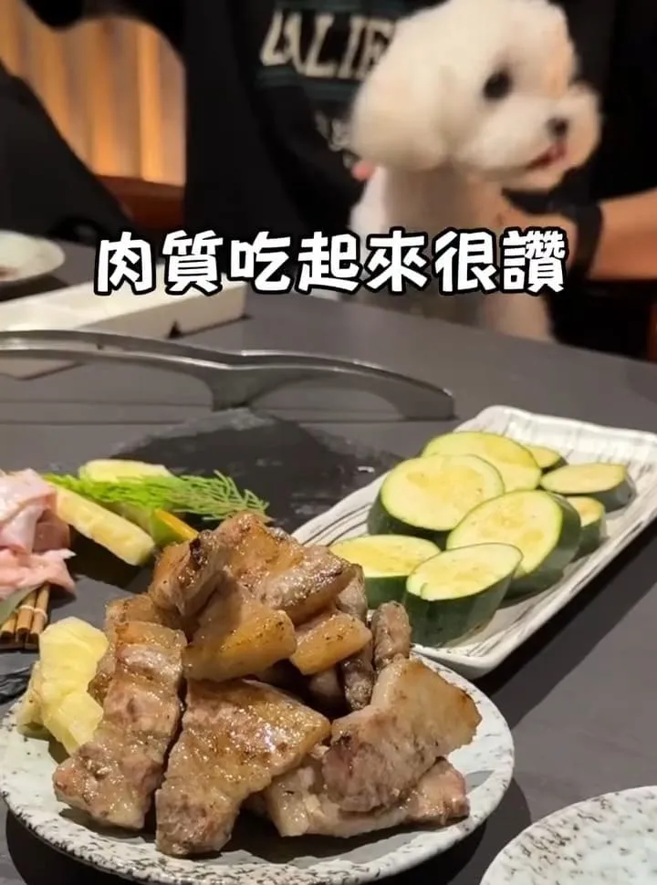 好想燒肉楠梓店