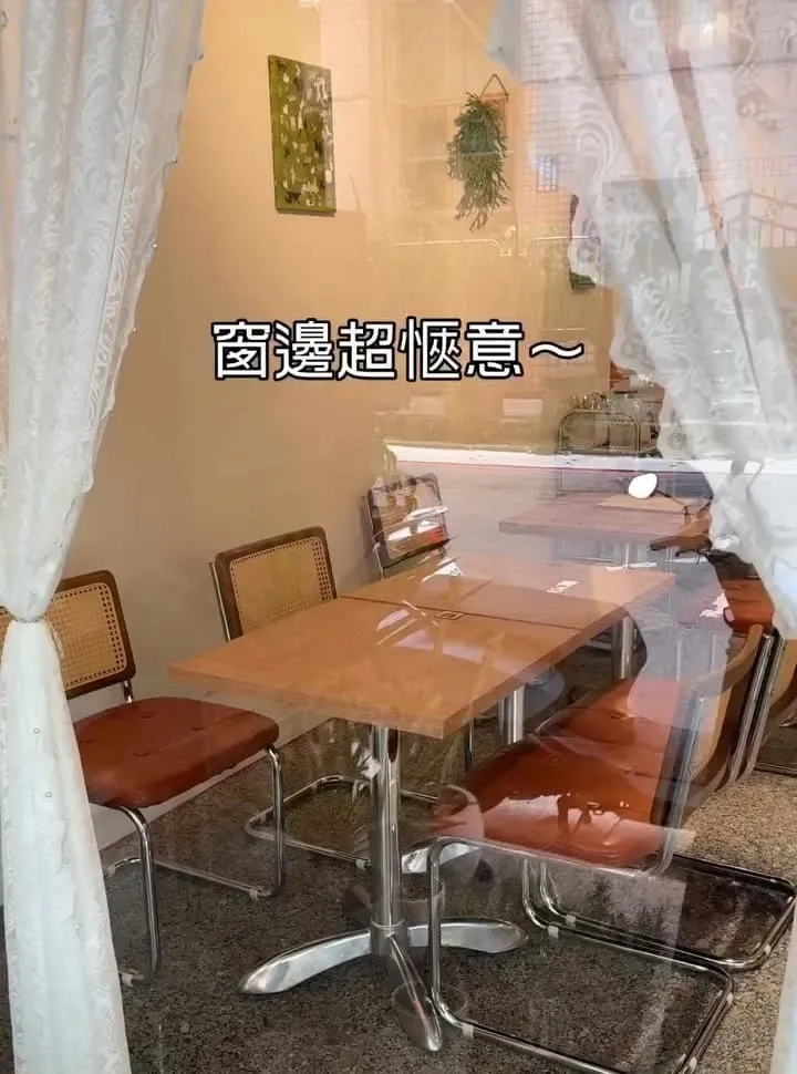 Keeper Brunch桃園早午餐