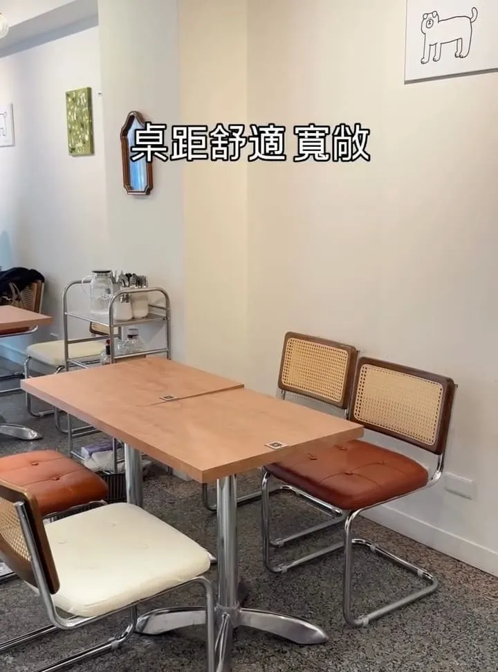 Keeper Brunch桃園早午餐