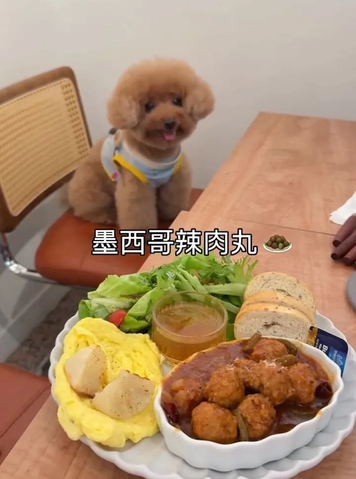 Keeper Brunch桃園早午餐