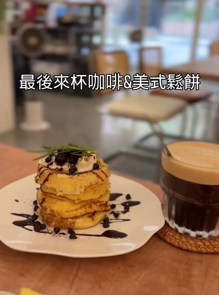 Keeper Brunch桃園早午餐