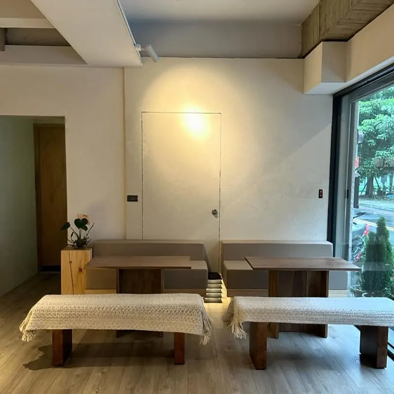 維昂甜點咖啡屋 MAISON LE VION
