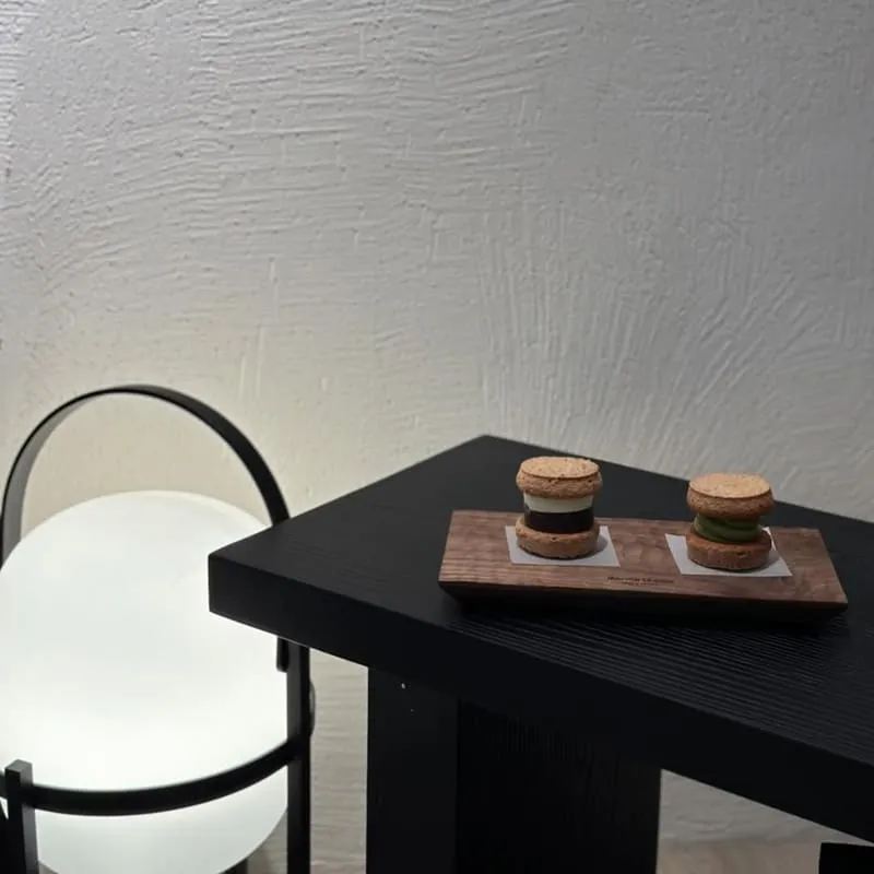 維昂甜點咖啡屋 MAISON LE VION