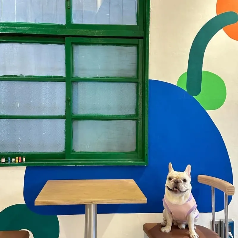 小紅花Cafe早午餐