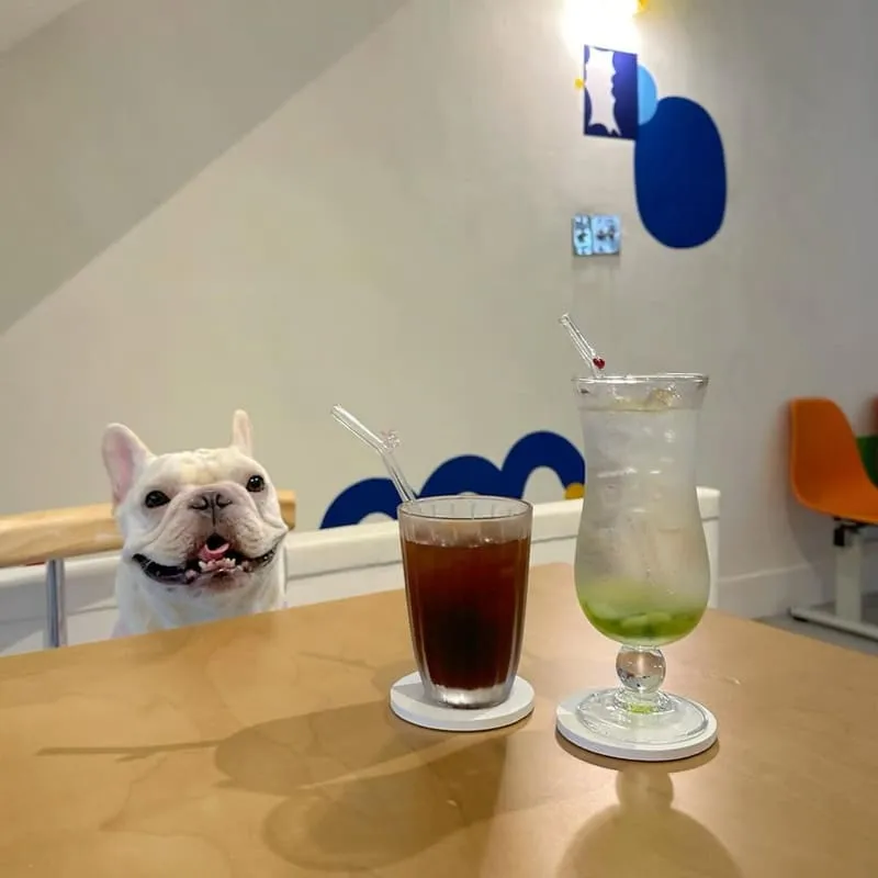 小紅花Cafe早午餐