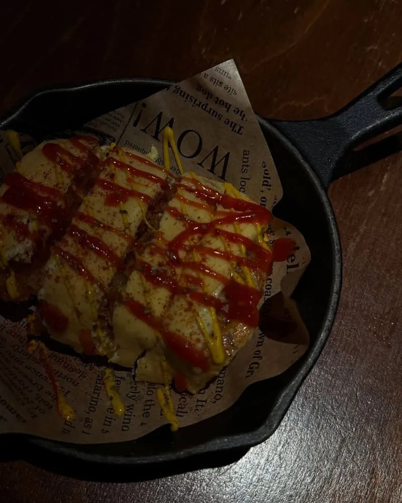 島旅•brunch 台南寵物友善早午餐