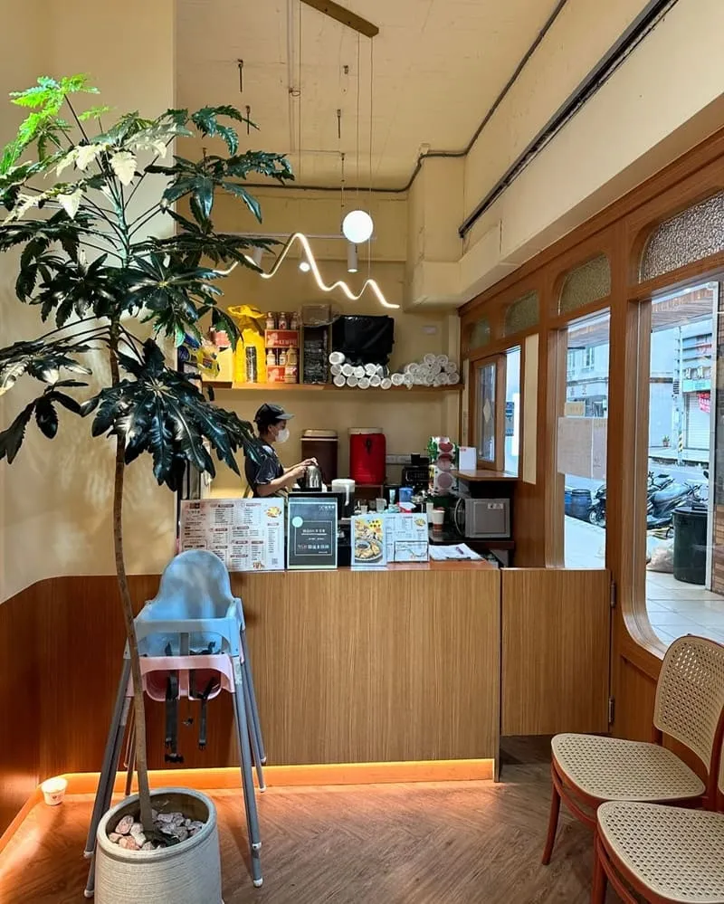 桃司廚藝文店