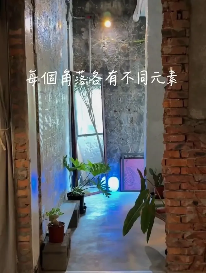 野陌小餐館桃園寵物友善