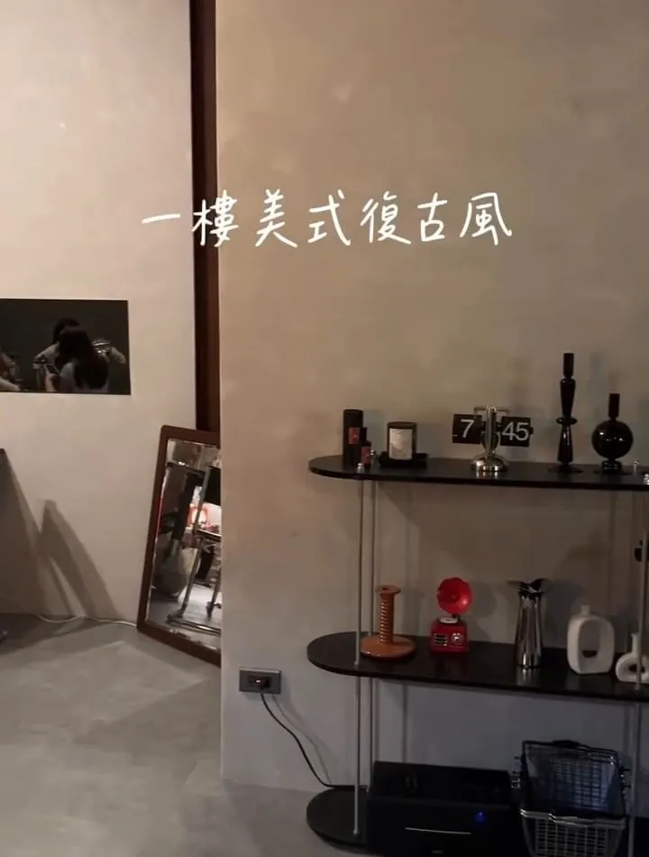 野陌小餐館桃園寵物友善