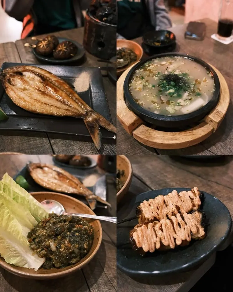 碳少年嘉義居酒屋