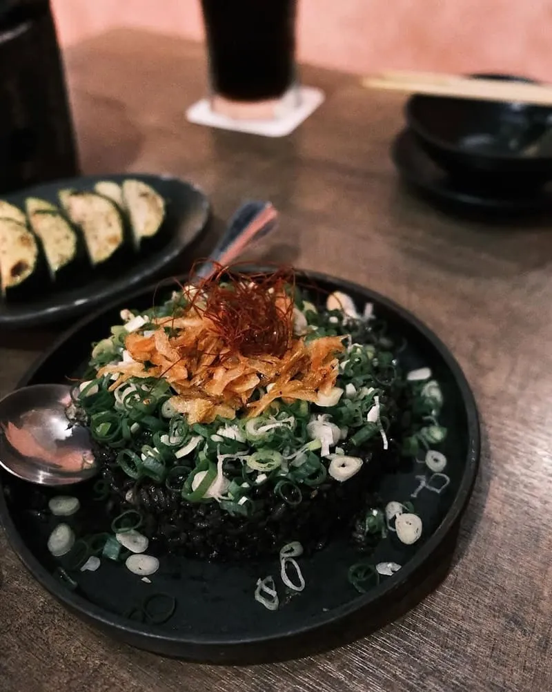 碳少年嘉義居酒屋