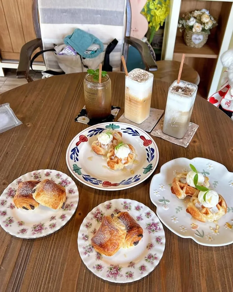繪木屋鄉村實木家具