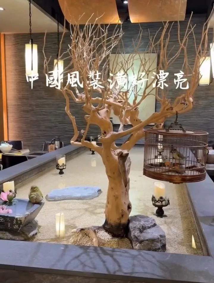 養心殿御膳精緻鍋物林口店