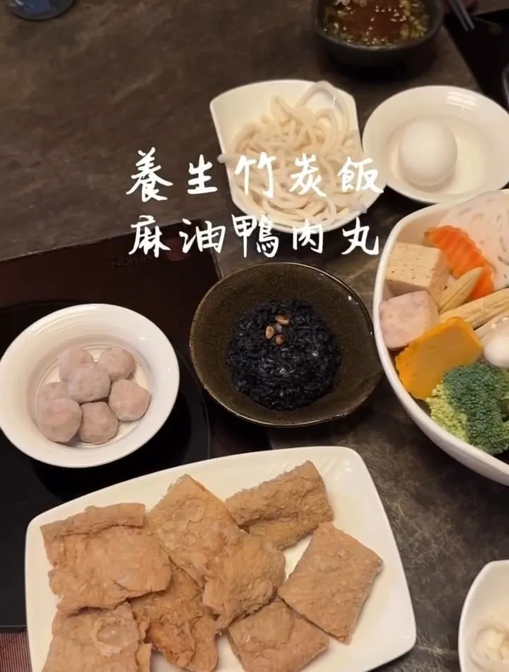 養心殿御膳精緻鍋物林口店