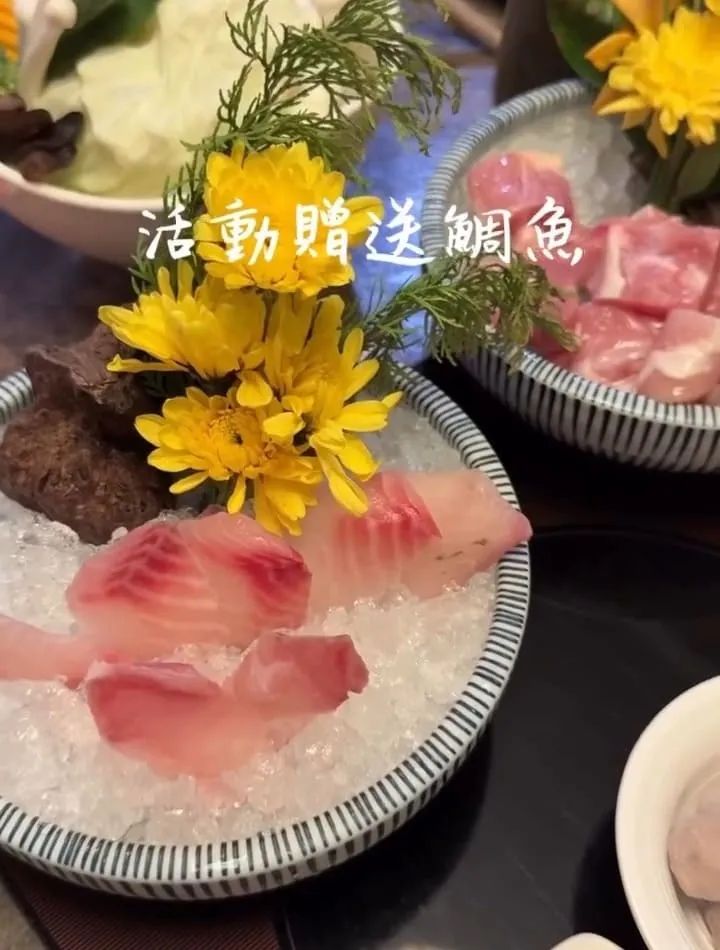 養心殿御膳精緻鍋物林口店