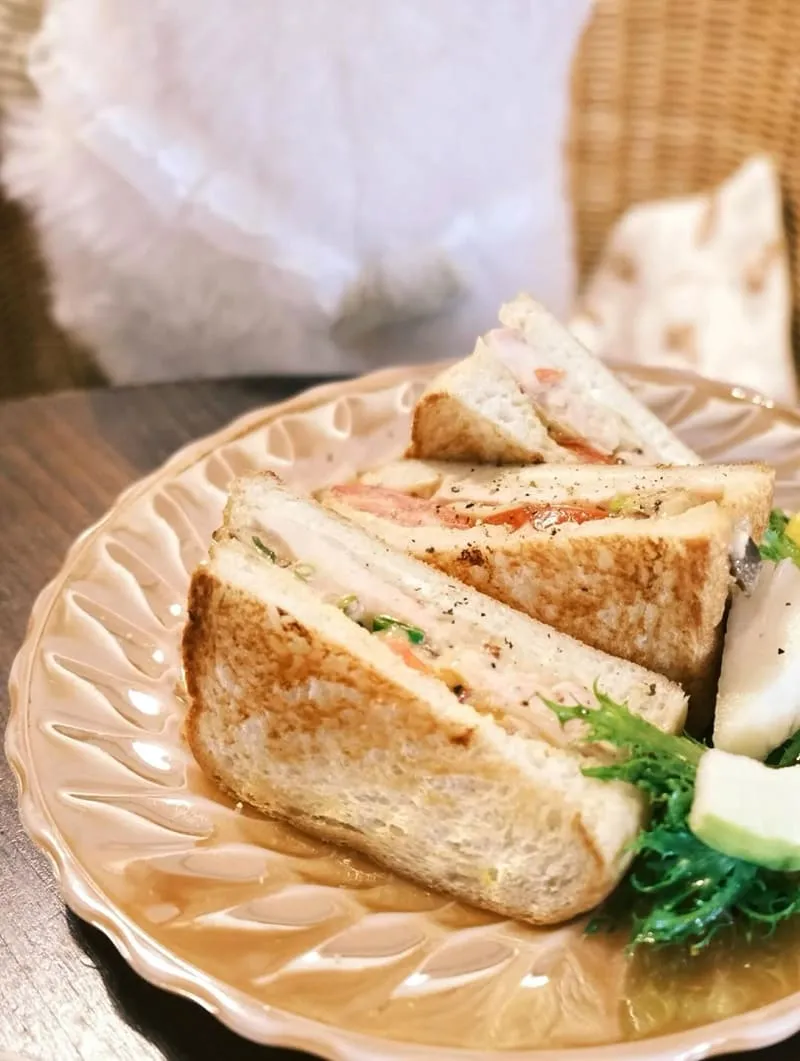 嘉義寵物友善咖啡廳｜弓箭手廚房