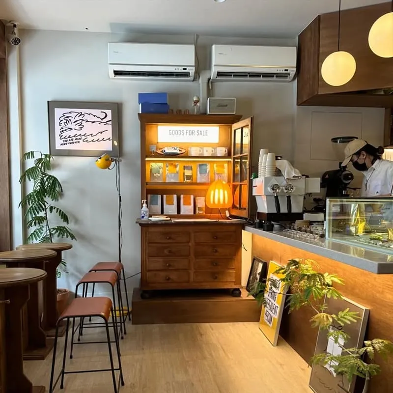 靛製所甜點工作室｜靛スイーツ 販売部